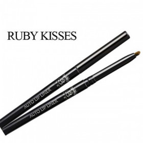 RUBY KISSES AUTO LIP LINER RUBY KISSES AUTO LIP LINER